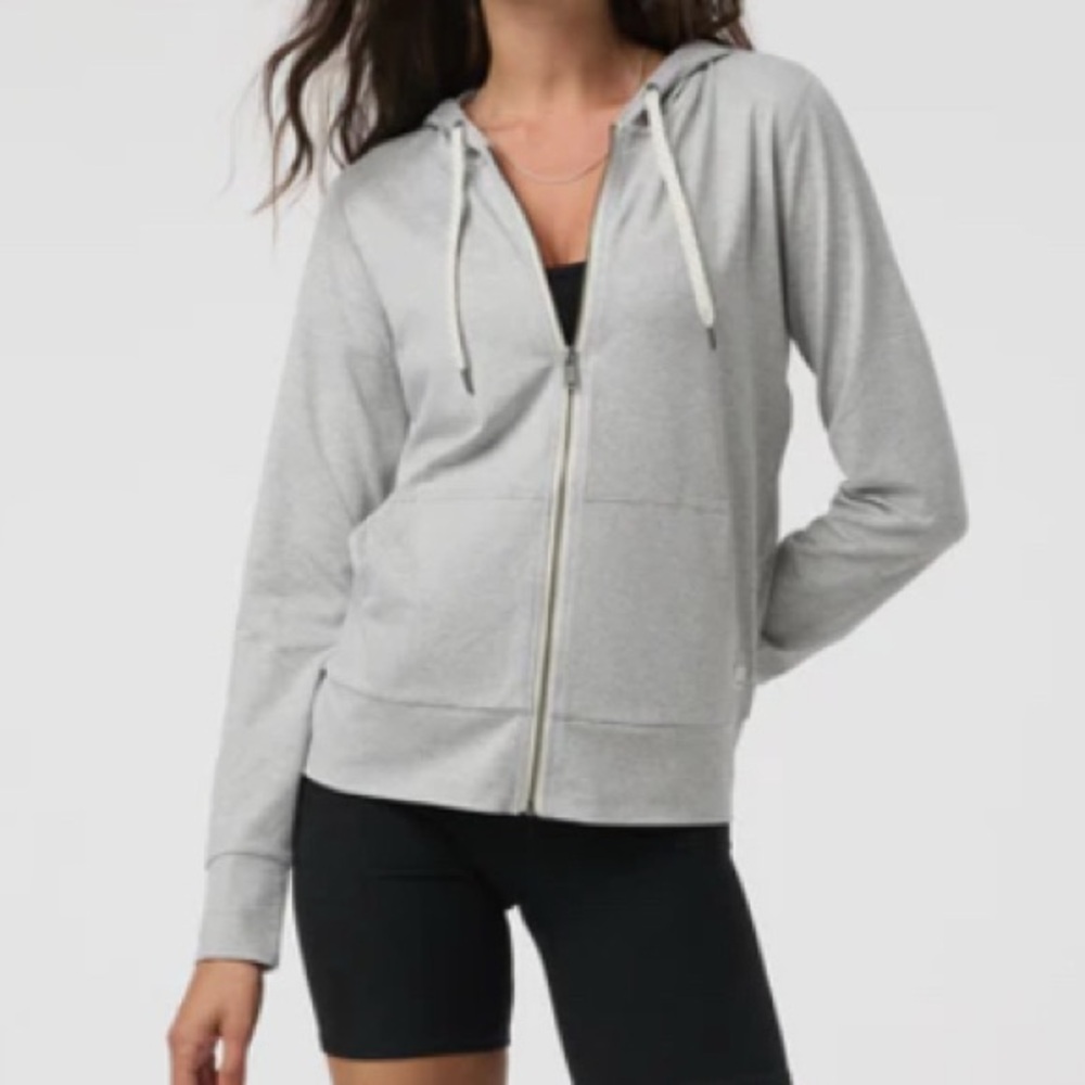 Vuori Halo Performance Hoodie 2.0, Sz M